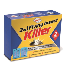 Doff Flying Insect Killer Cassette